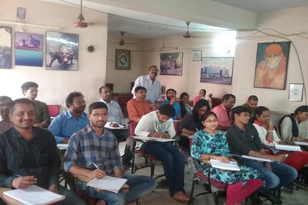 Stock Market Course for Options Trading Training in Hyderabad