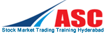 ASC - Online Stock Market Trading Training Institute in Hyderabad